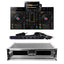 Pioneer DJ XDJ-RX3-paket