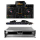 Pioneer DJ XDJ-RX3-paket