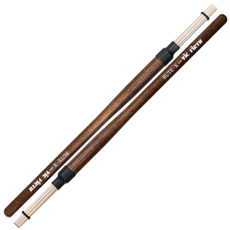 Vic Firth RXM RUTE-X stavar - mediumdimension