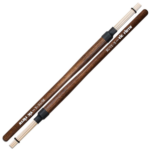 Vic Firth RXM RUTE-X stavar - mediumdimension
