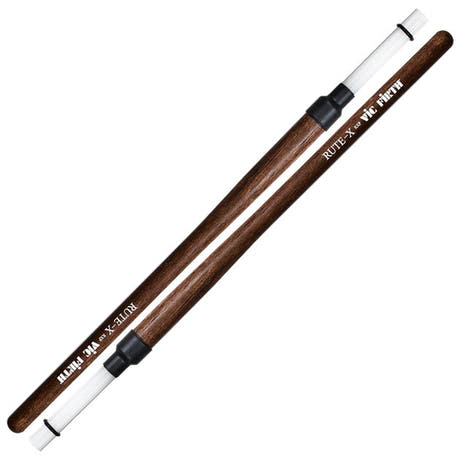 Vic Firth RXP RUTE-X - poly-syntet
