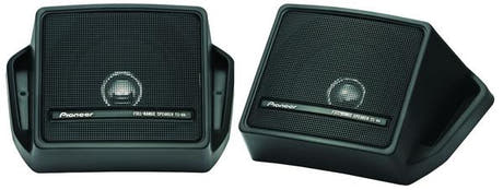 Pioneer TS-44 högtalarset