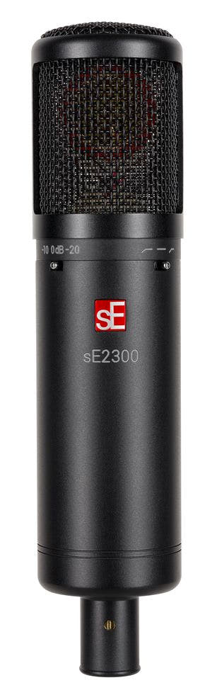 sE Electronics sE2300 Studie Mikrofon