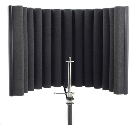 sE Electronics RF-X reflektionsfilter