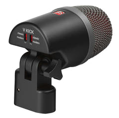 sE Electronics V Kick Stortromme Mikrofon
