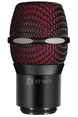 sE Electronics V7 MC1 Black Mikrofonkapsel (Shure)