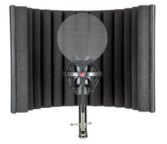 sE Electronics X1S Studio Bundle 
