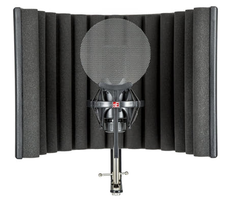 sE Electronics X1S Studio Bundle 