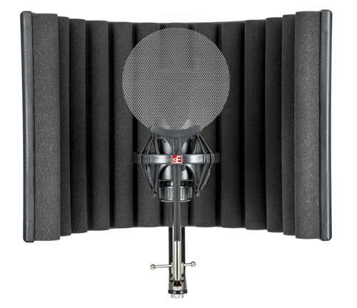sE Electronics X1S Studio Bundle 