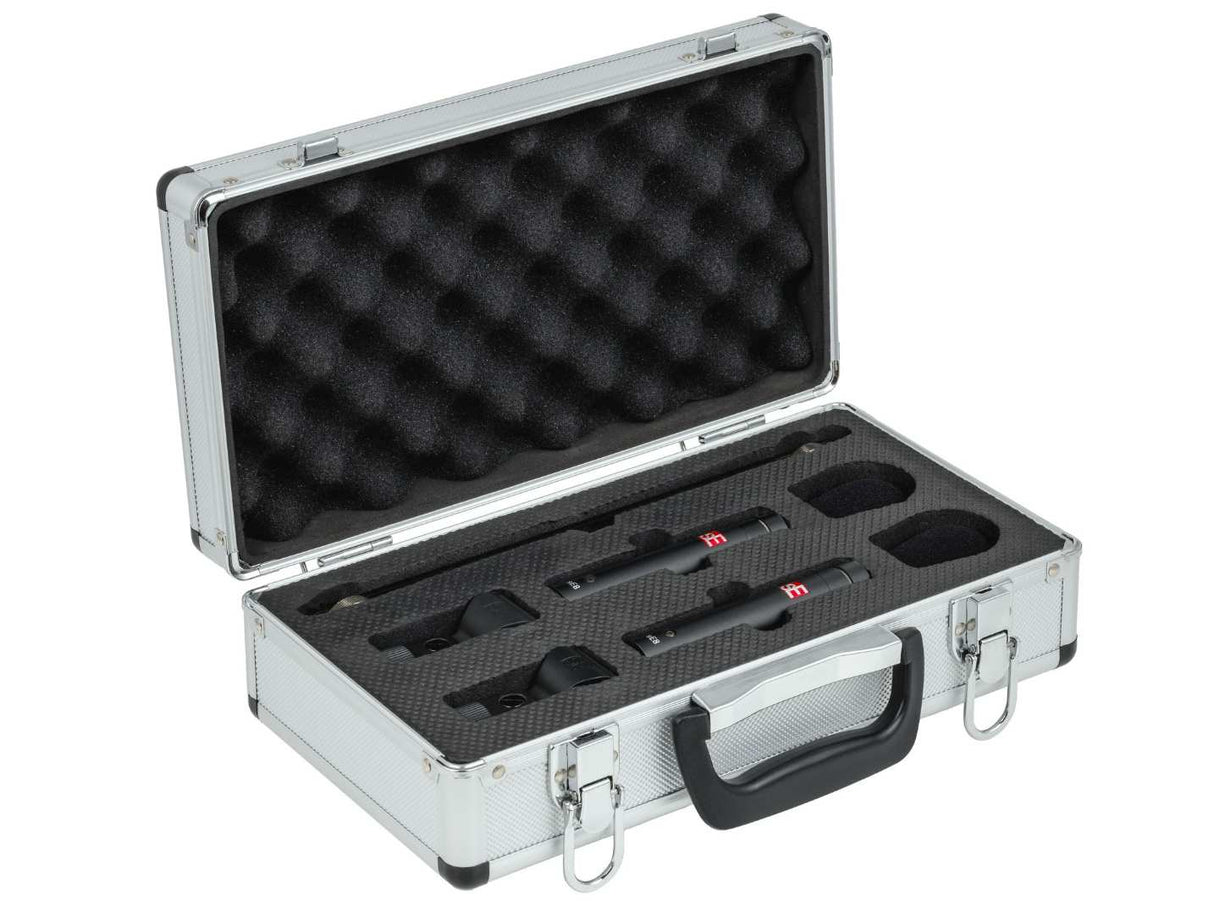 sE Electronics sE8 Mini Kondensator Studie Mikrofon Sæt