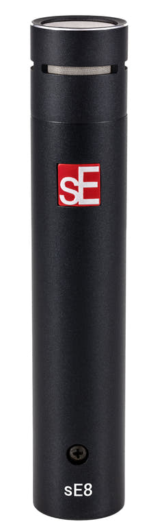 sE Electronics sE8 - Mini Kondensator Studie Mikrofon