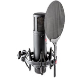 sE Electronics sE2200 Kondensatorstudiomikrofon