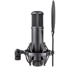 sE Electronics sE2200 Kondensatorstudiomikrofon