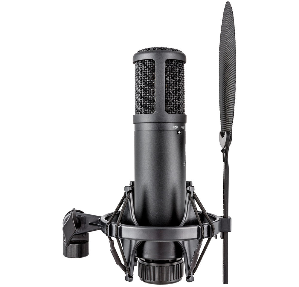 sE Electronics sE2200 Kondensatorstudiomikrofon