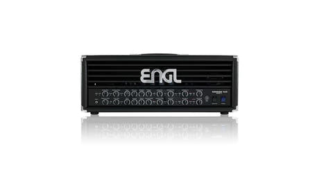 ENGL Savage 120 Mark II Head, 120 W