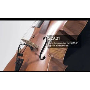 SCA01 Cellos tillbehörsset