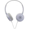 Yamaha HPH-50 Studio-hörlurar (vita)