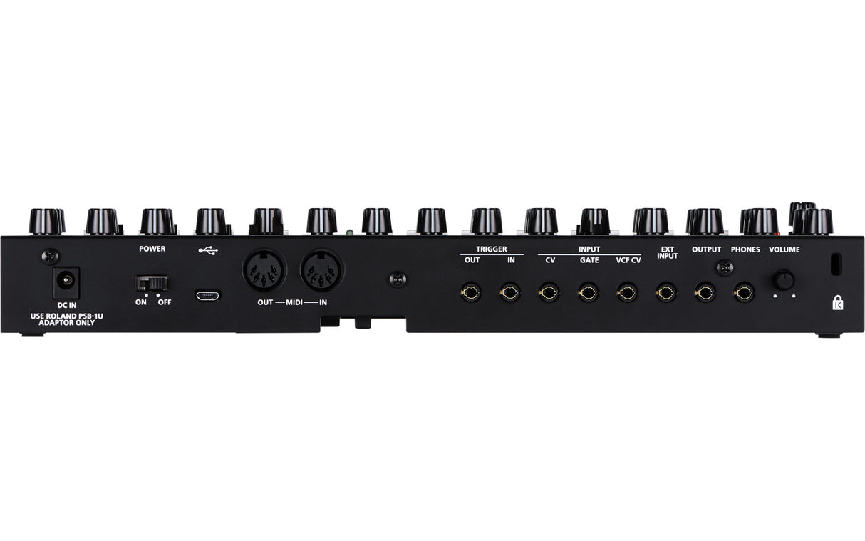 Roland Boutique SE-02 Synthesizer