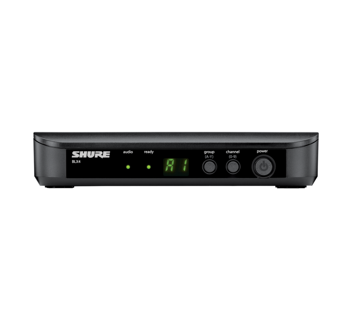 Shure BLX14 SM31 trådlöst fitnessheadset (S8 - 823-832 MHz)