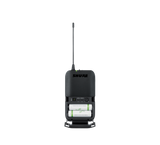 Shure BLX14 SM31 trådlöst fitnessheadset (S8 - 823-832 MHz)