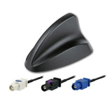 SHARK DAB + FM-antenn