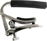 Shubb C4 Capo (silver)