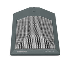Shure BETA91A Kick Drum-mikrofon