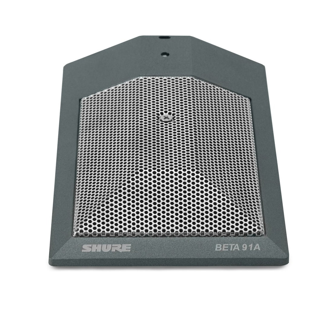 Shure BETA91A Kick Drum-mikrofon