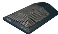 Shure BETA91A Kick Drum-mikrofon