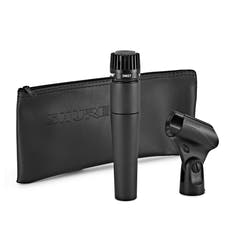 Shure SM57 instrumentmikrofon