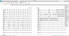 Sibelius Artist uppgraderingsplan för perpetual licens
