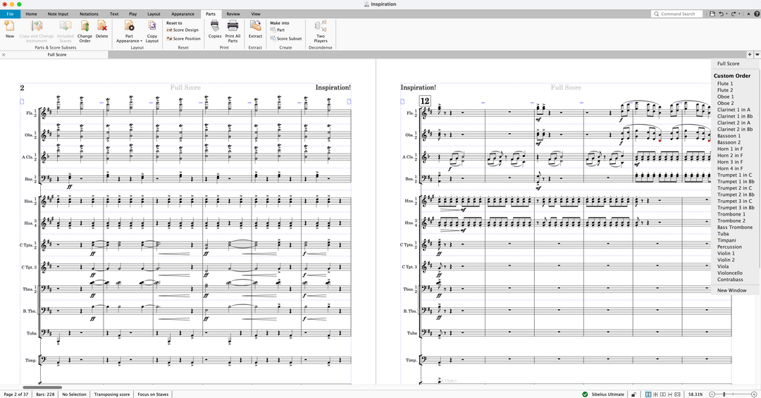 Sibelius Artist uppgraderingsplan för perpetual licens