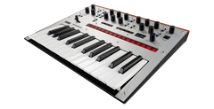 Korg Monologue Silver Synthesizer