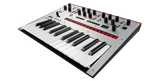 Korg Monologue Silver Synthesizer