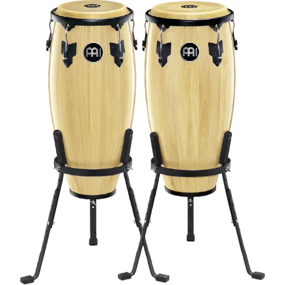 Meinl HC555-NT Headliner Series Congas (Natural)