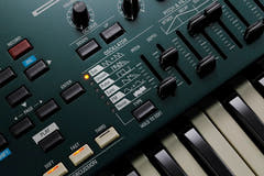 Hammond SK PRO 61 elektrisk orgel