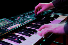 Hammond SK PRO 61 elektrisk orgel