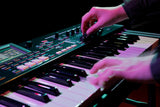 Hammond SK PRO 61 elektrisk orgel