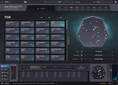 Sound Particles 3 Professional - Perpetuell EDU