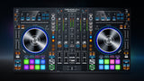 Denon MC7000 DJ controller