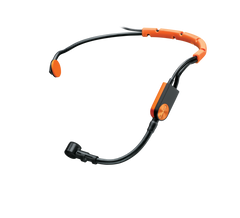 Shure BLX14 SM31 trådlöst fitnessheadset (S8 - 823-832 MHz)
