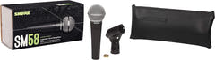 Shure SM58 LC sångmikrofon