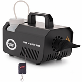 Light4Me SM 400W BK snömaskin