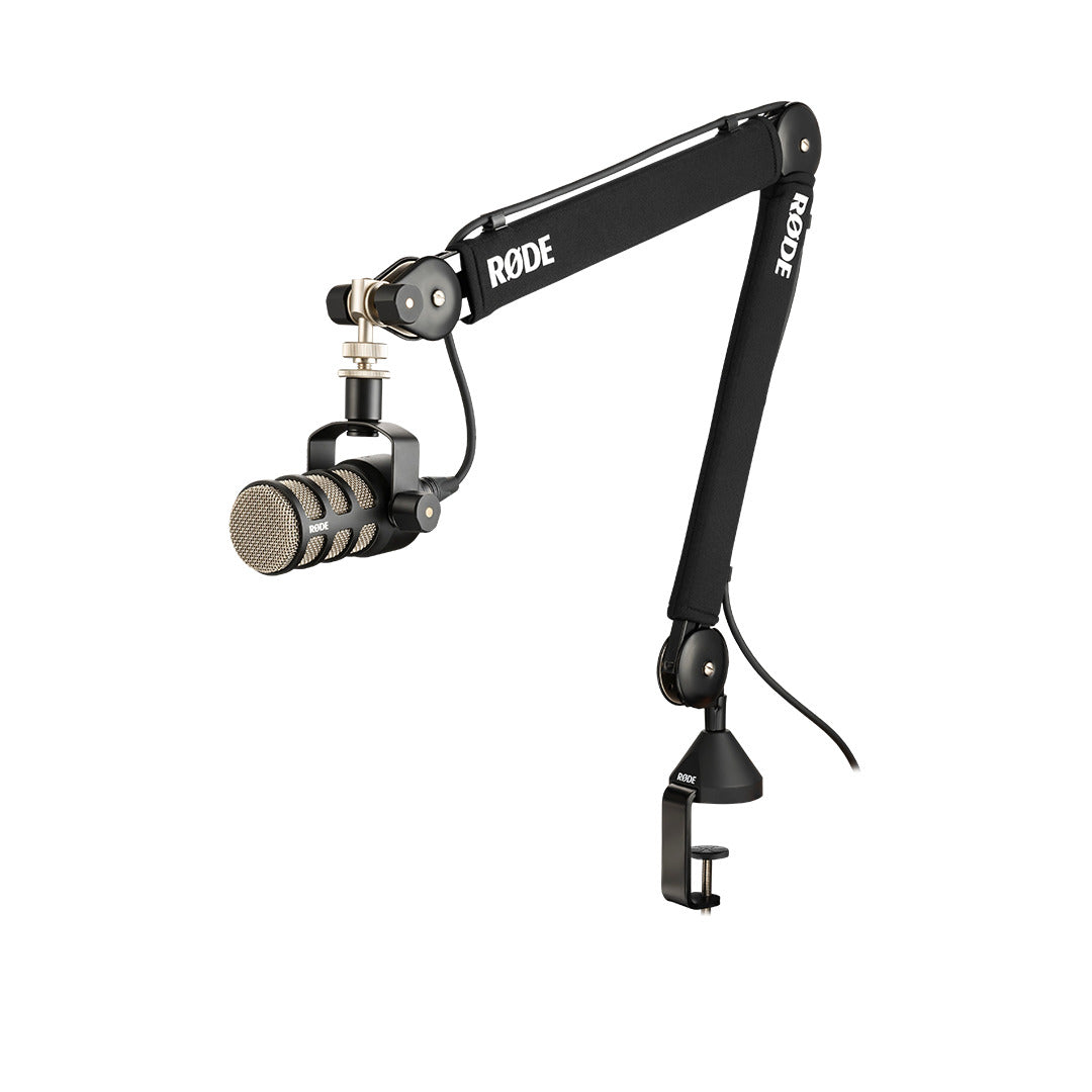 RØDE PSA1+ Mikrofonarm