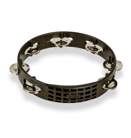 LP 8 "Aspire Tambourine - enkelrad