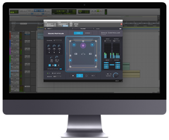 Space Controller Stantdard - EDU