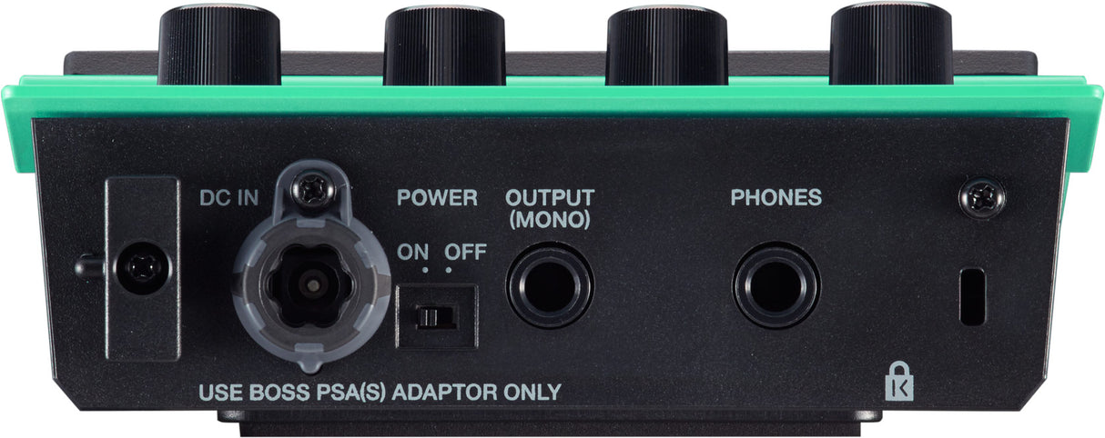 Roland SPD-1E ONE ELECTRO Trommepad