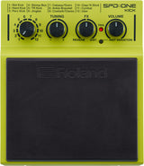 Roland SPD-1K ONE KICK Trumpad