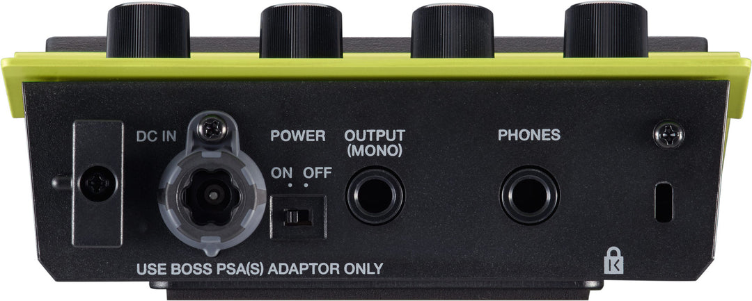 Roland SPD-1K ONE KICK Trumpad