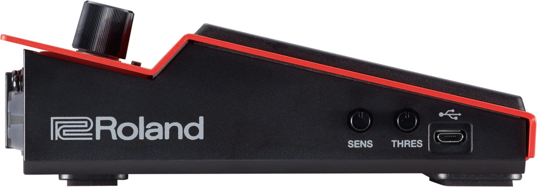 Roland SPD-1W ONE WAV Drum Path